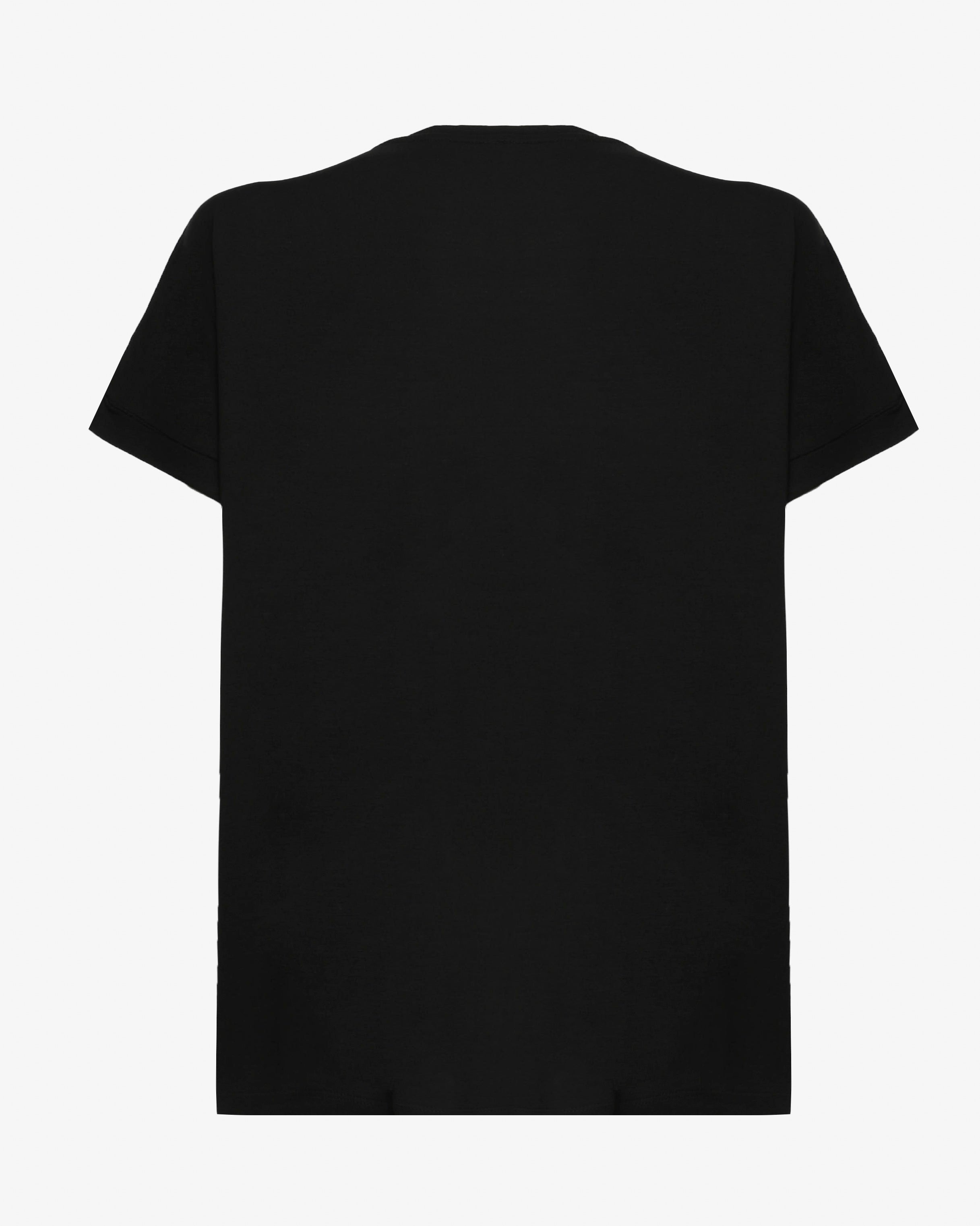 T-shirt relaxed