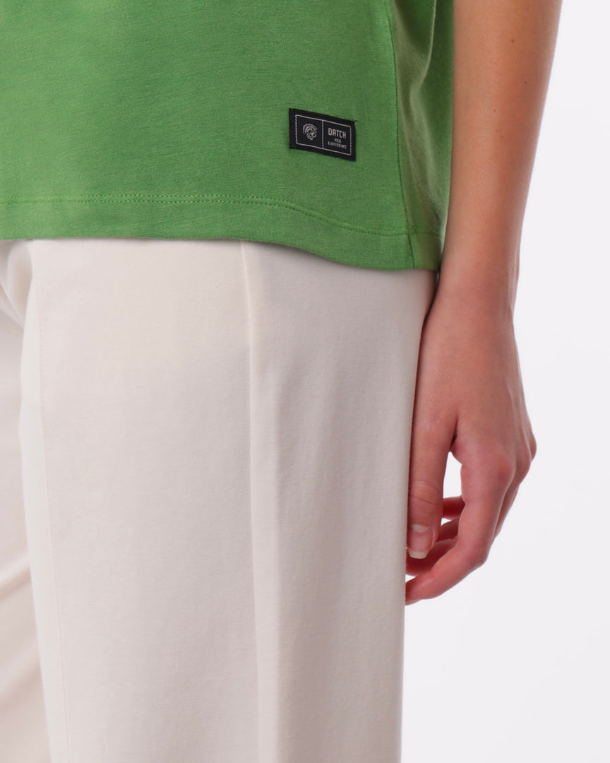 T-shirt relaxed