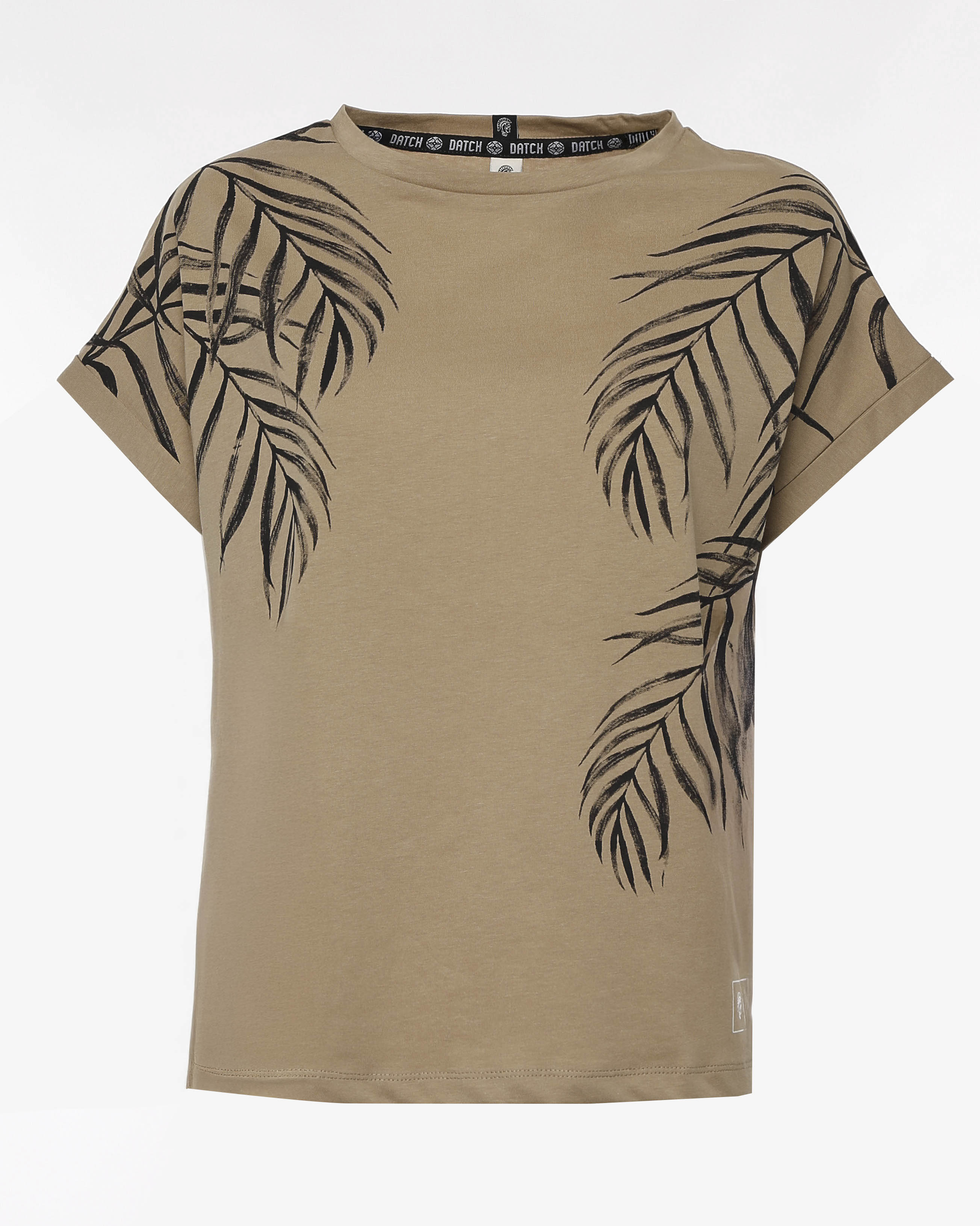 T-Shirt Oversize Shadow