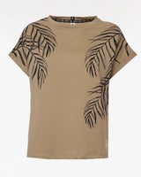 T-Shirt Oversize Shadow