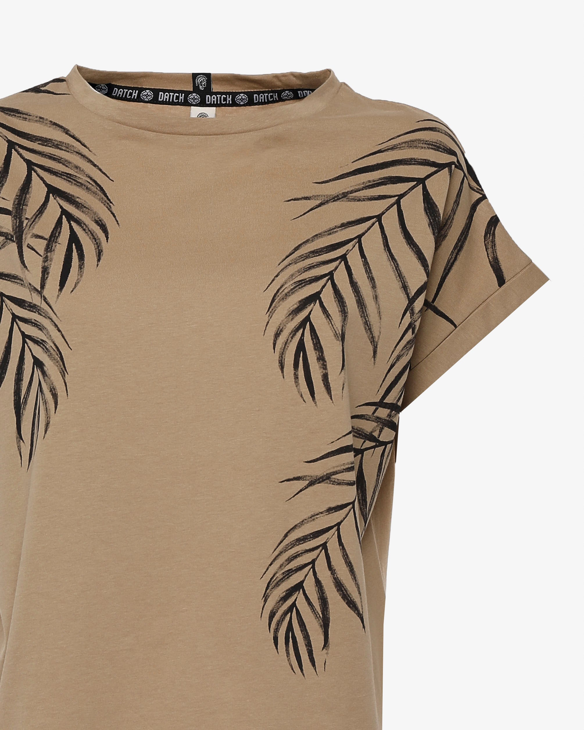 T-Shirt Oversize Shadow