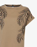 T-Shirt Oversize Shadow