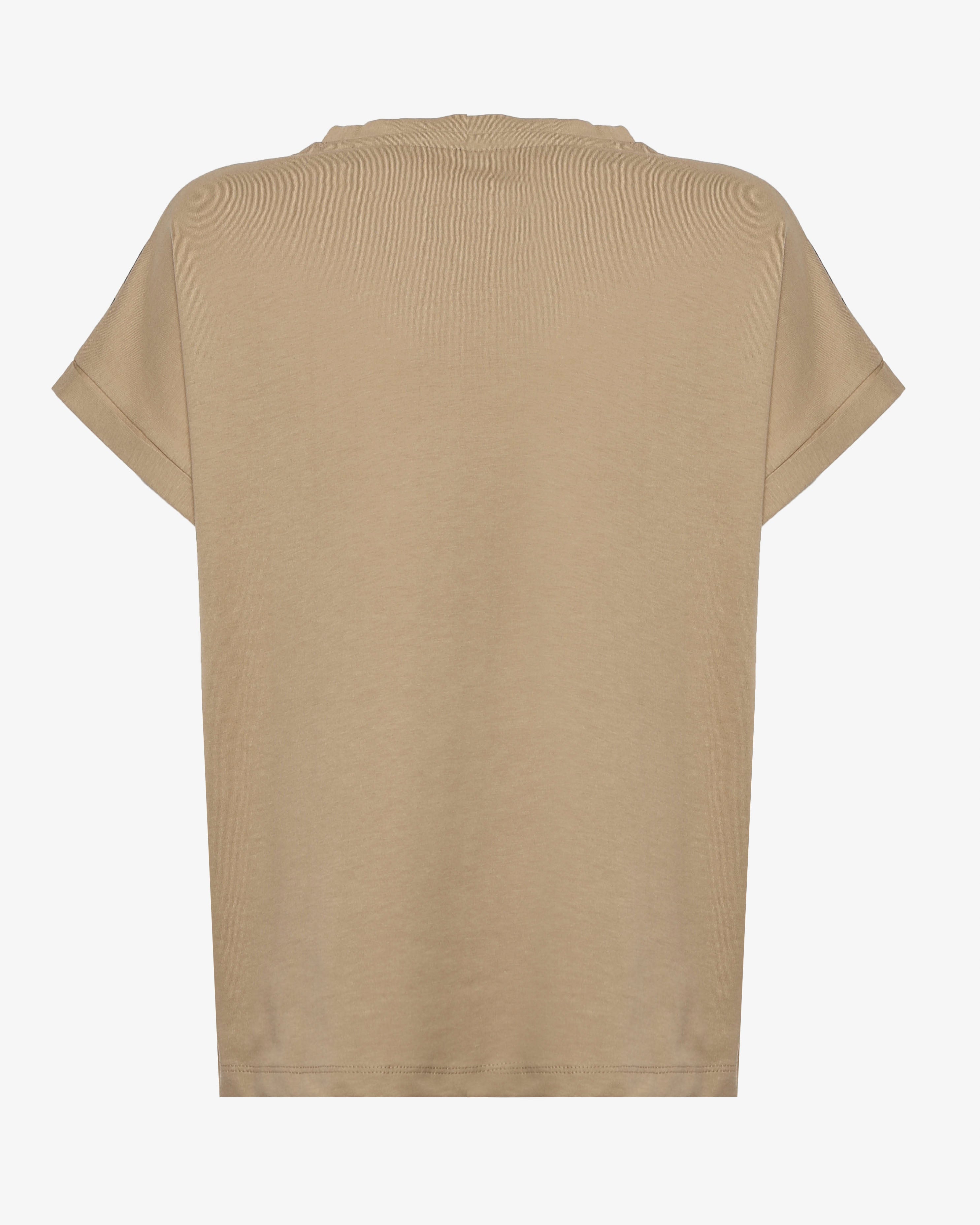 T-Shirt Oversize Shadow
