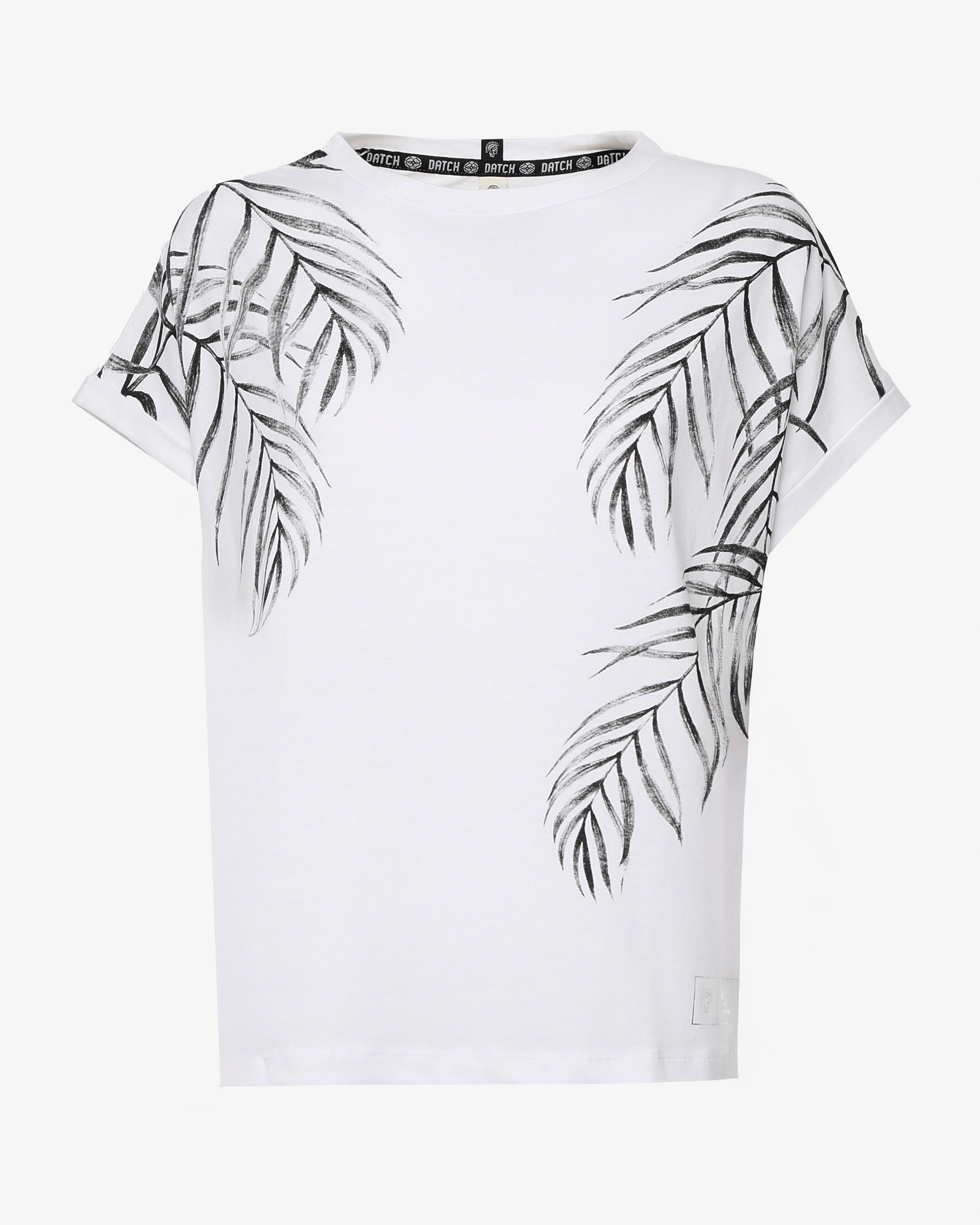T-Shirt Oversize Shadow