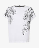 T-Shirt Oversize Shadow