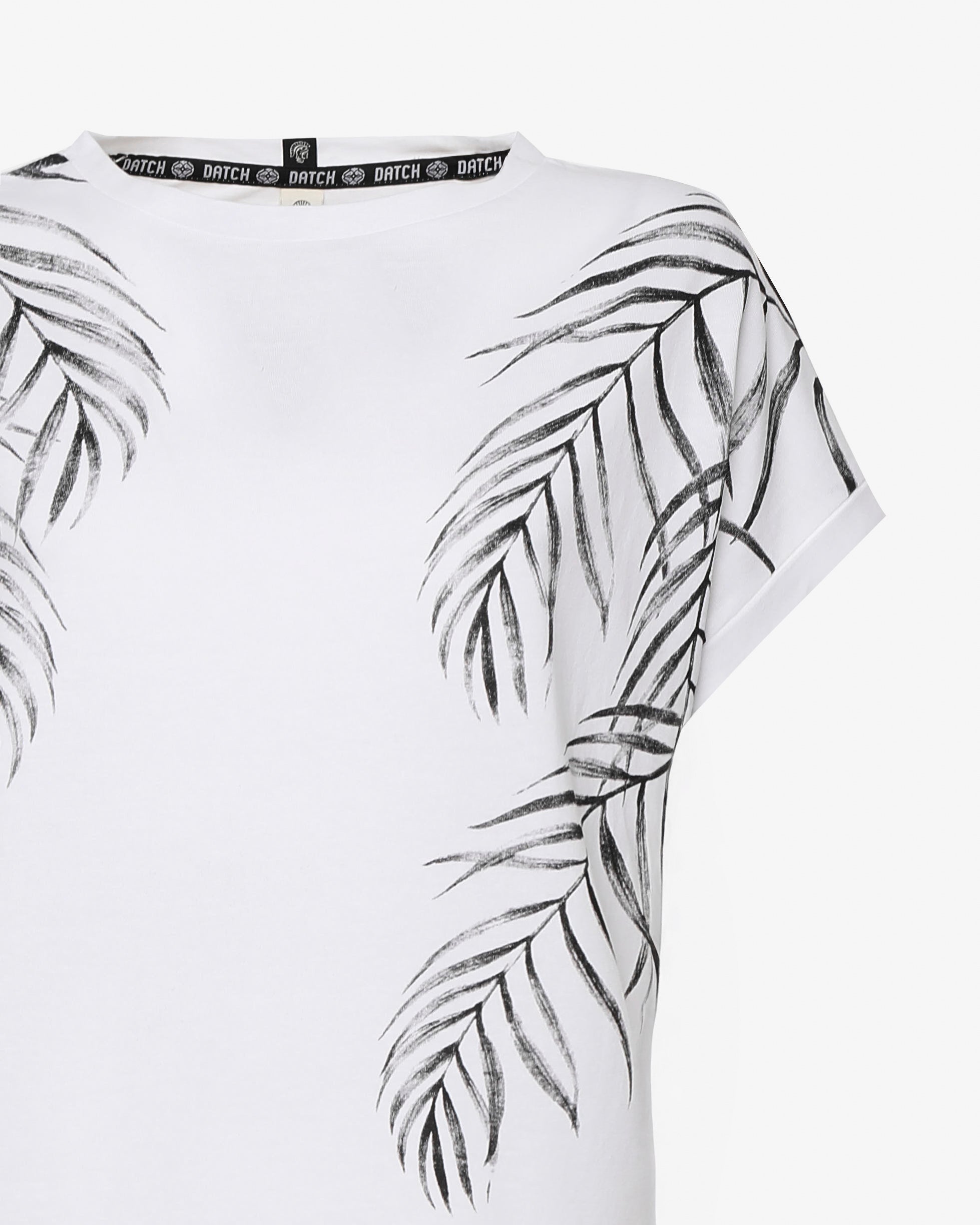 T-Shirt Oversize Shadow