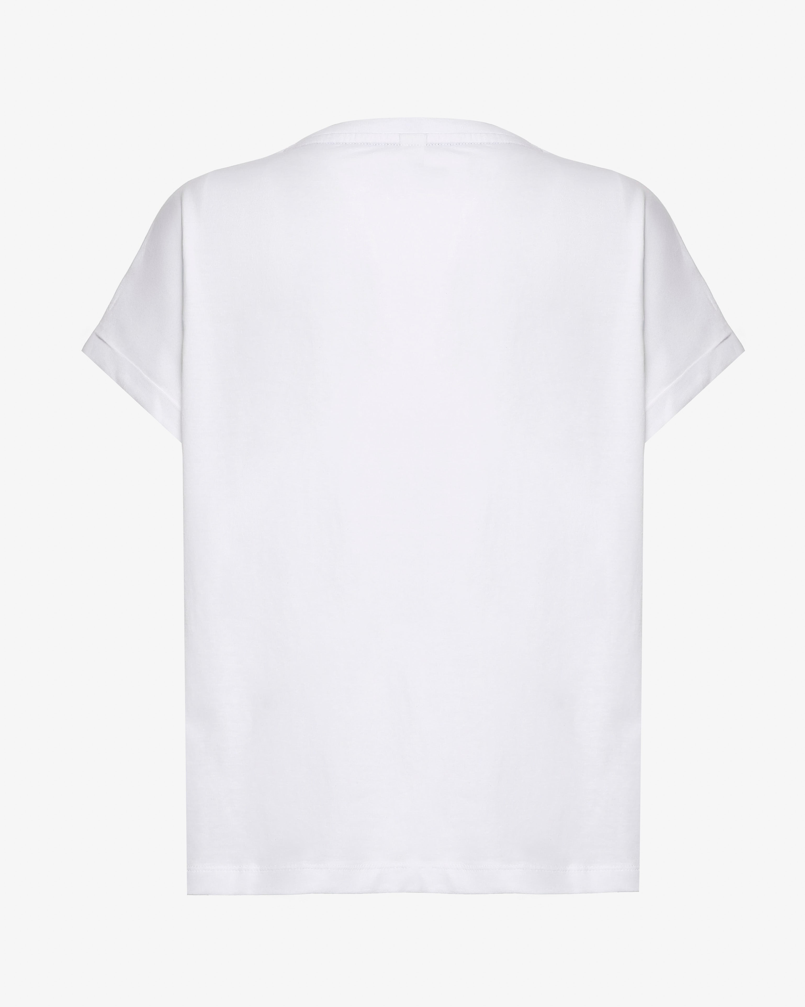T-Shirt Oversize Shadow