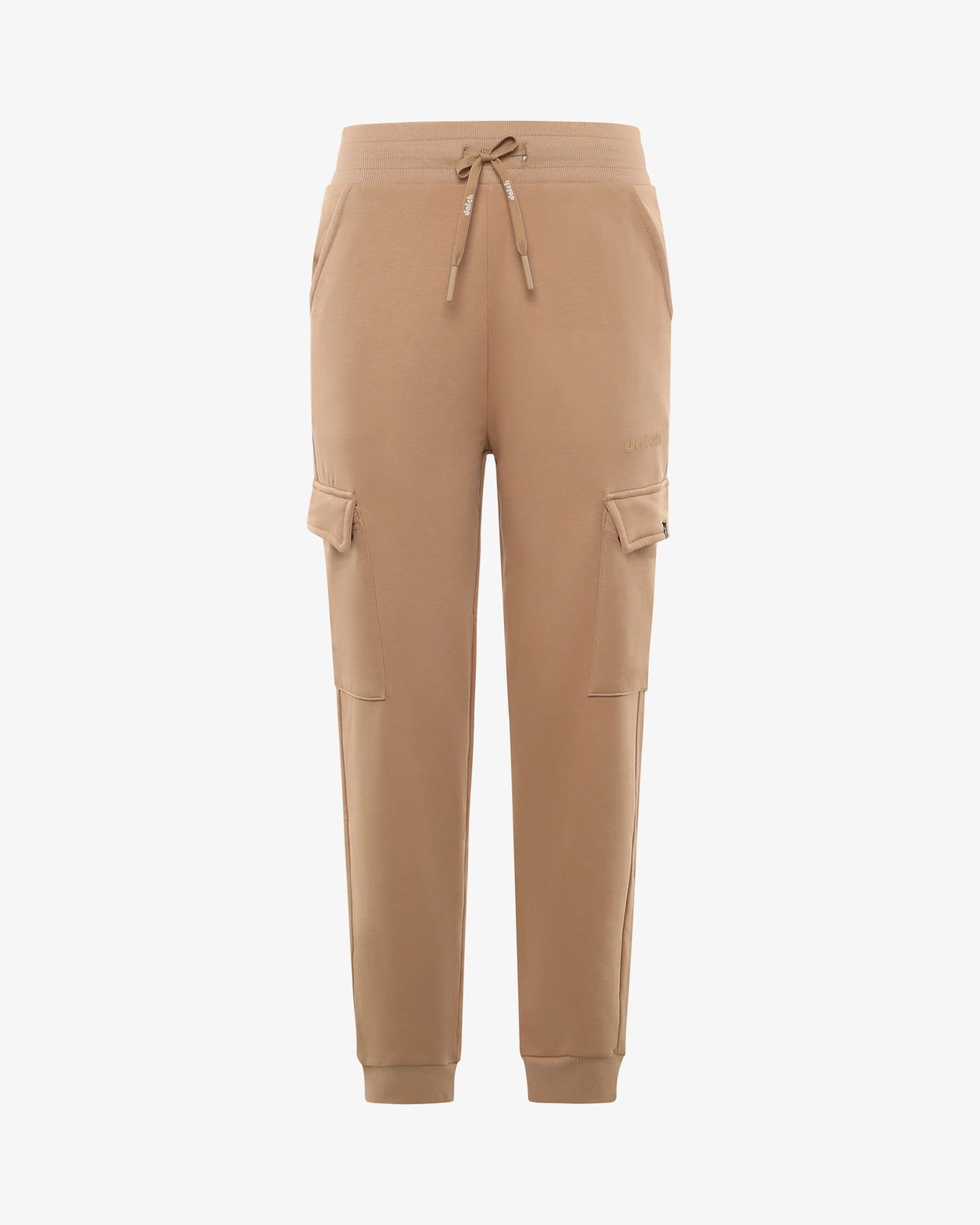 Pantaloni felpa con tasconi