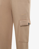 Pantaloni felpa con tasconi
