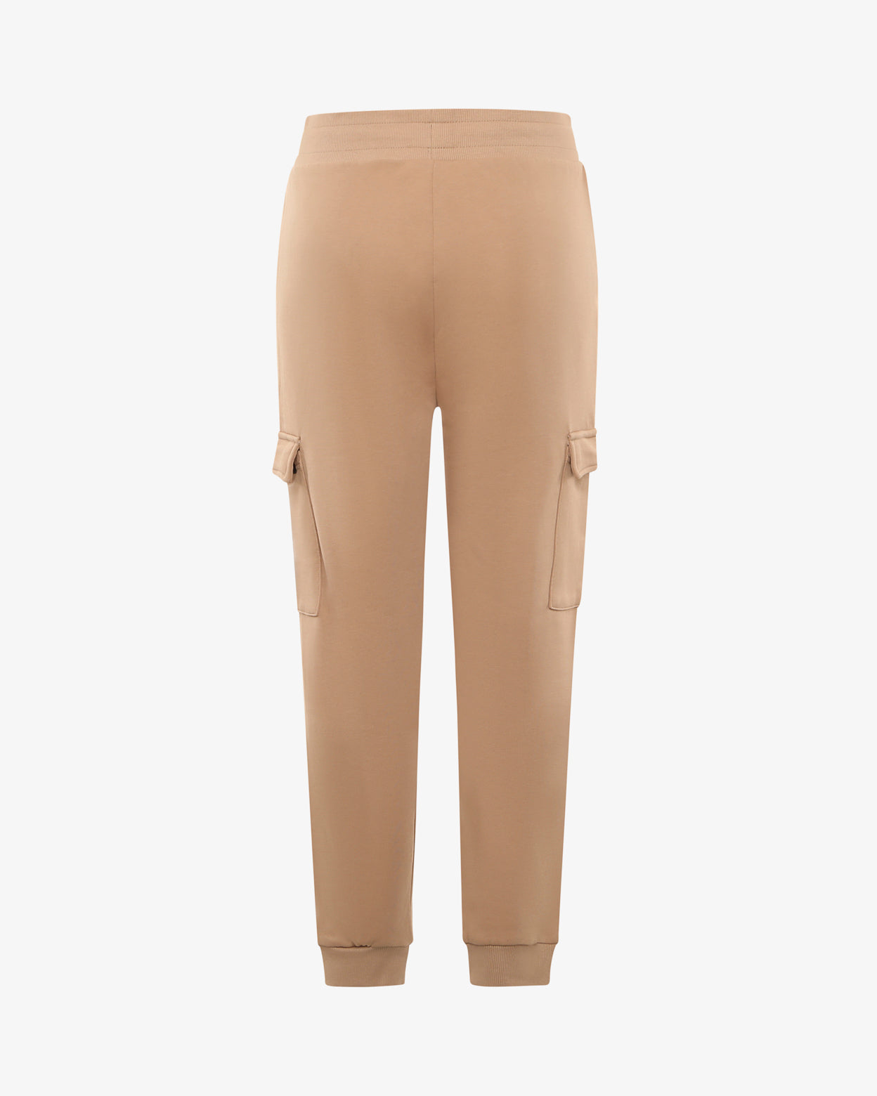 Pantaloni felpa con tasconi