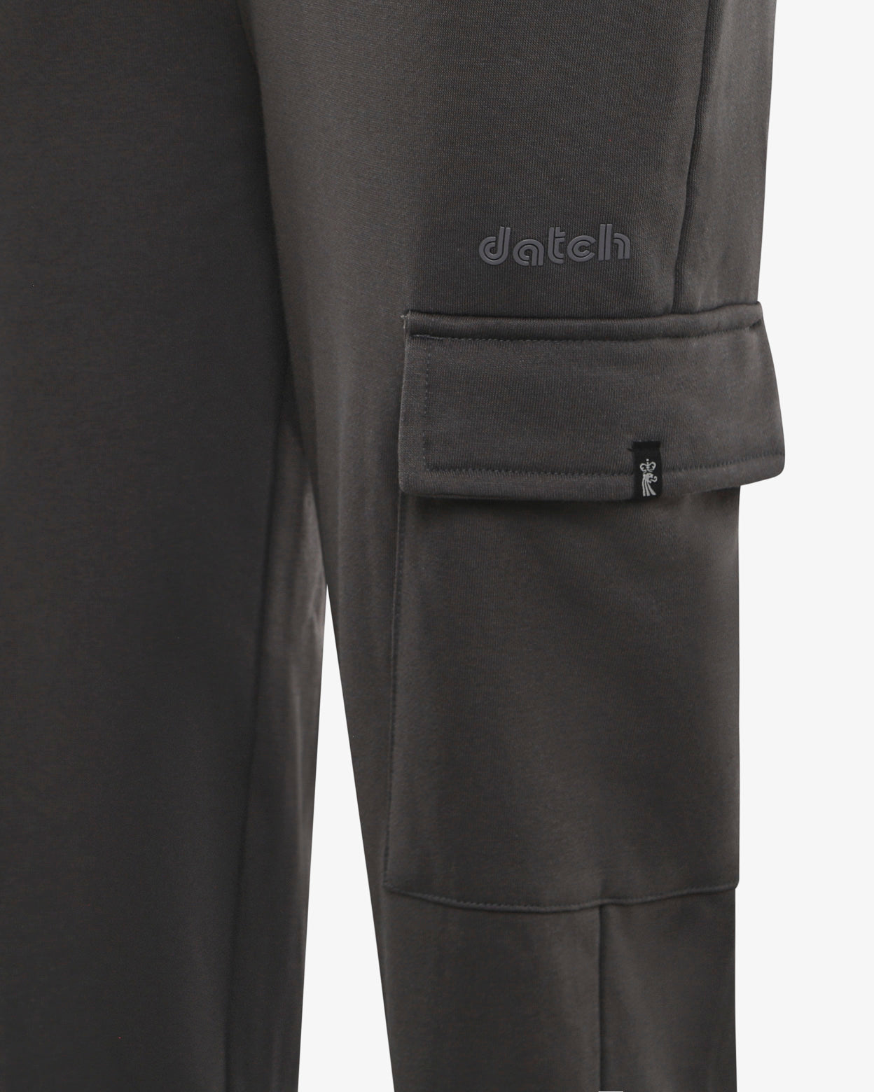 Pantaloni felpa con tasconi