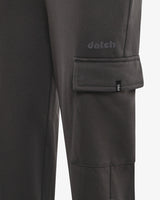 Pantaloni felpa con tasconi
