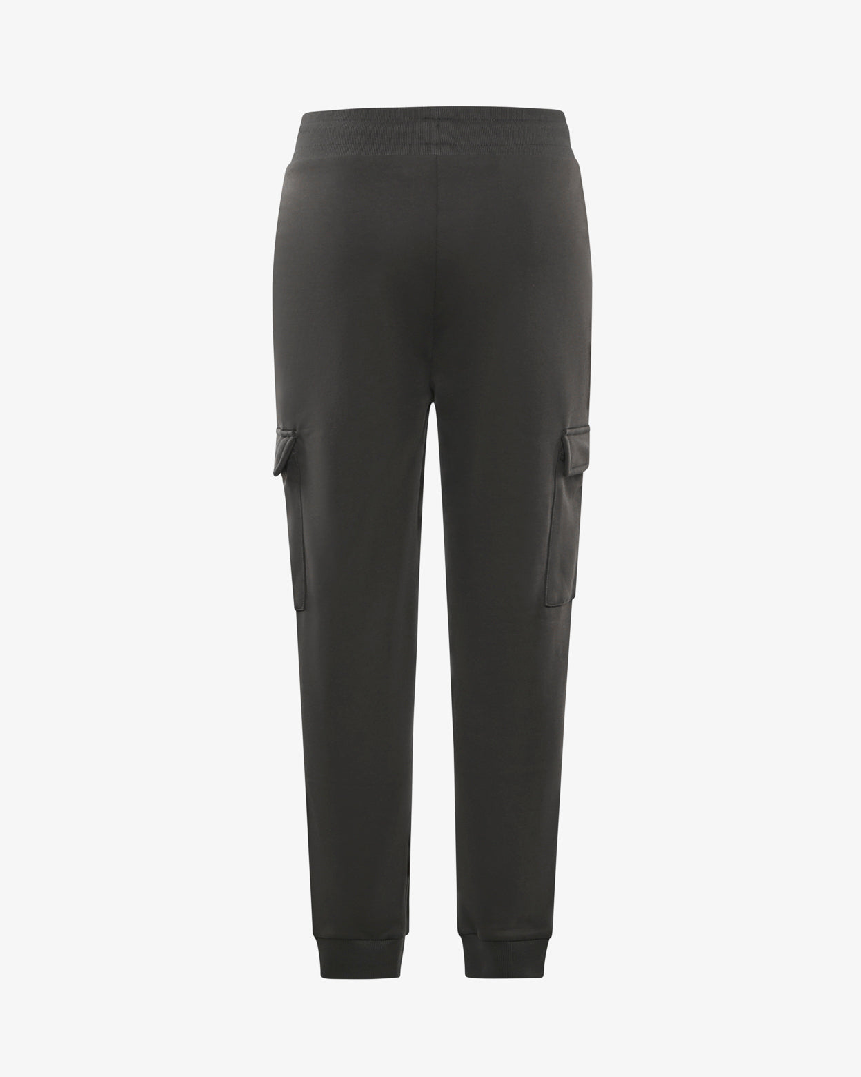 Pantaloni felpa con tasconi