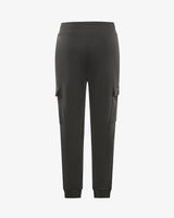 Pantaloni felpa con tasconi