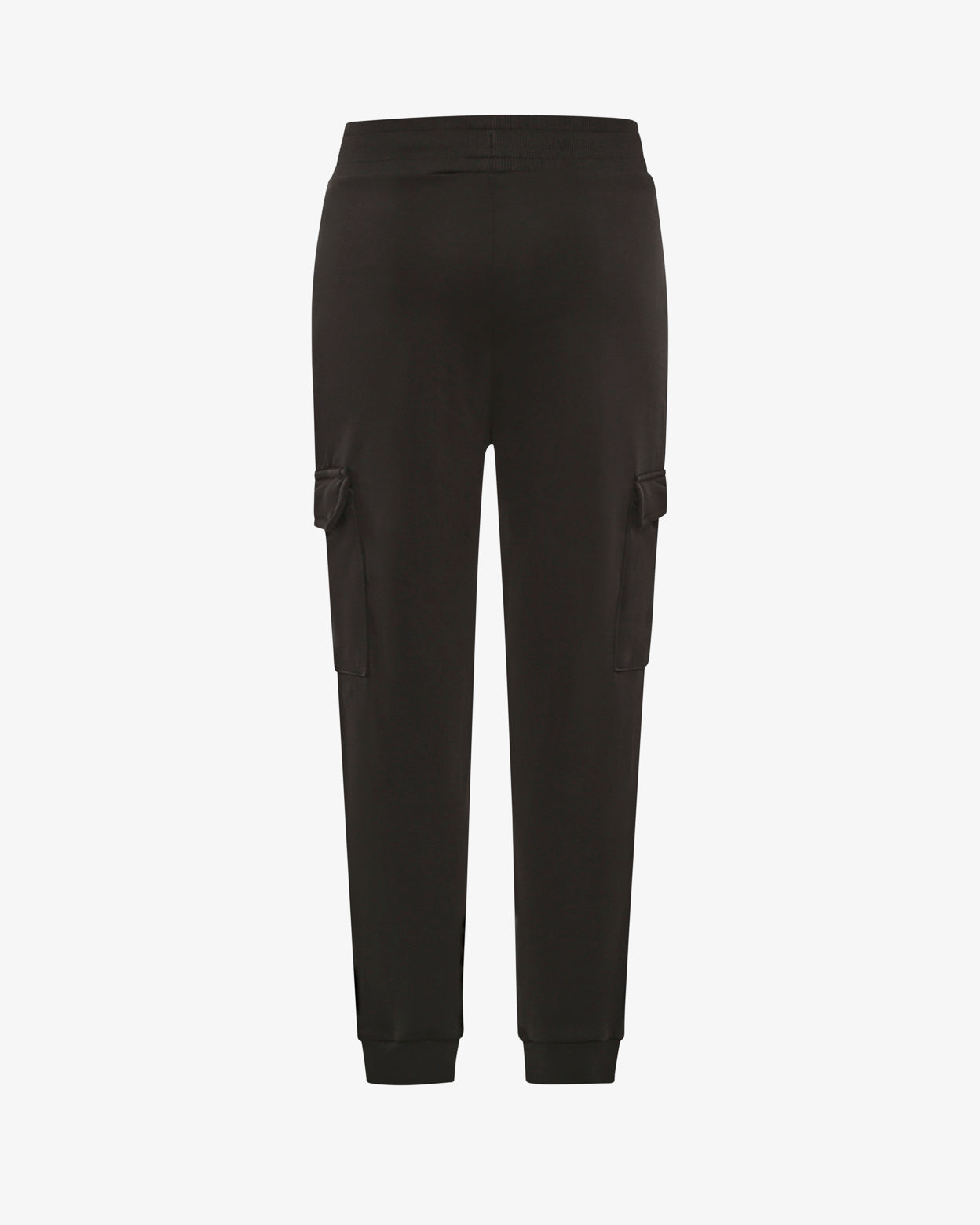 Pantaloni felpa con tasconi