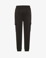 Pantaloni felpa con tasconi