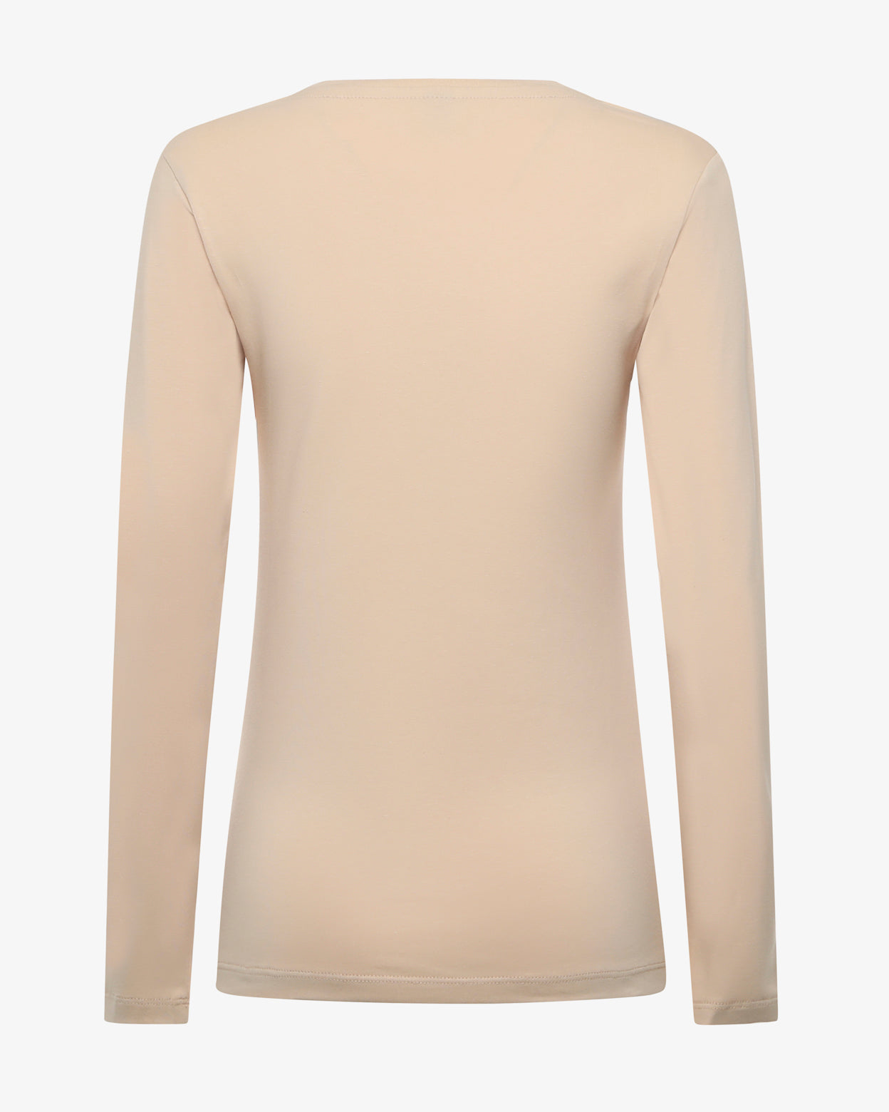 T-Shirt girocollo pattern