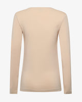 T-Shirt girocollo pattern