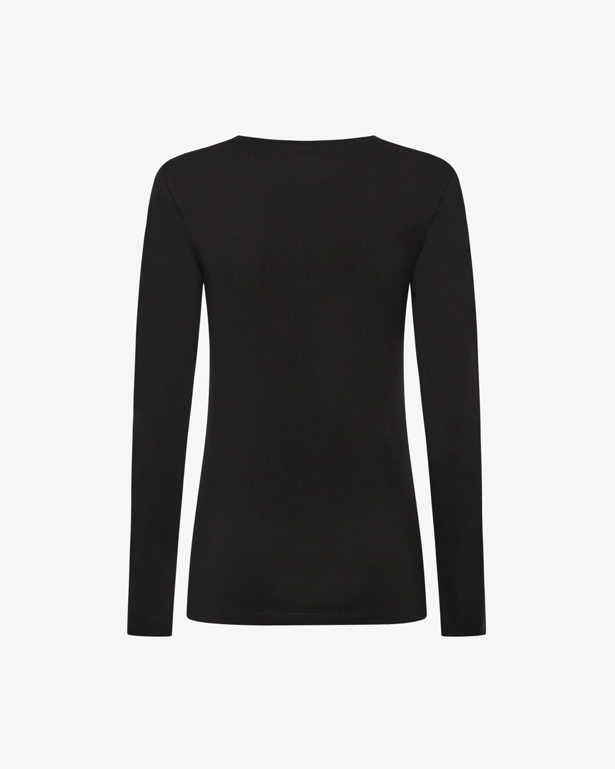 T-Shirt girocollo pattern