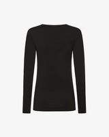 T-Shirt girocollo pattern