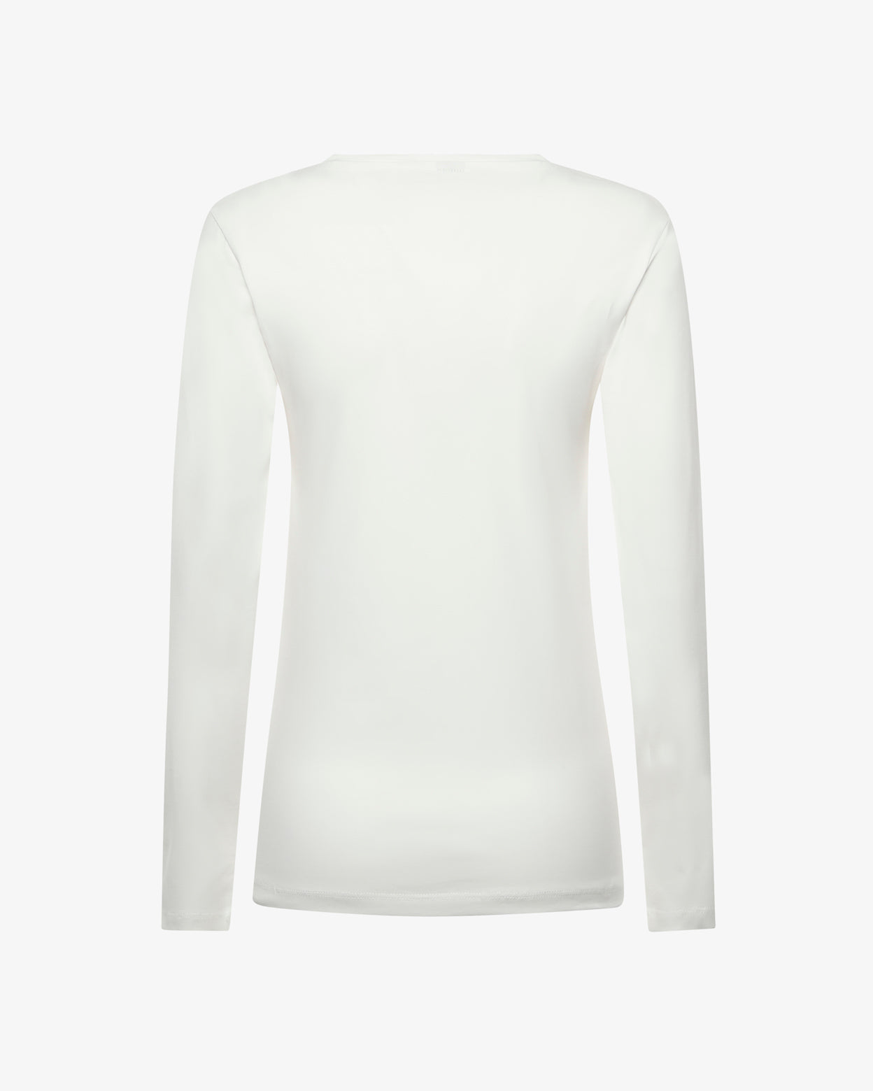 T-Shirt girocollo pattern