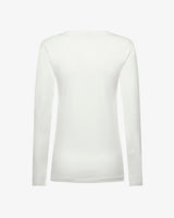T-Shirt girocollo pattern
