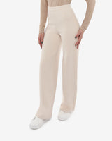 Pantaloni con banda