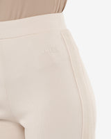 Pantaloni con banda