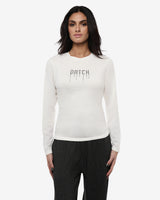 T-Shirt Girocollo Shine