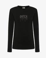 T-Shirt Girocollo Shine