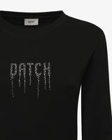 T-Shirt Girocollo Shine