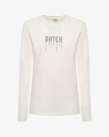 T-Shirt Girocollo Shine