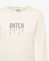 T-Shirt Girocollo Shine