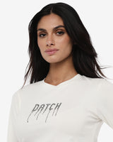 T-Shirt Girocollo Shine