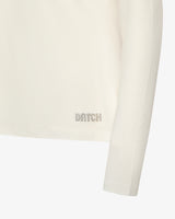 T-Shirt Girocollo con scollo a V