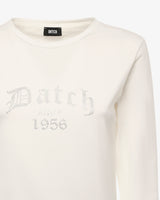 T-Shirt girocollo "Since 1956"