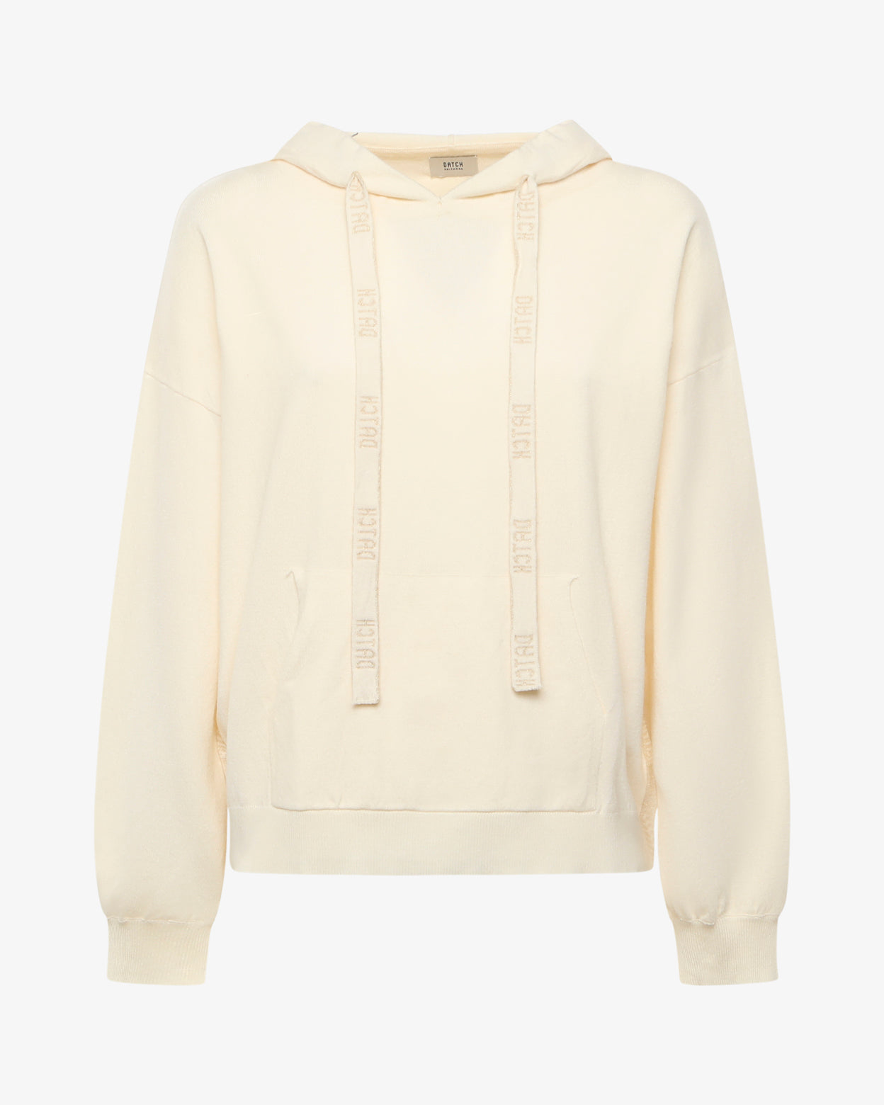 Maglia con cappuccio