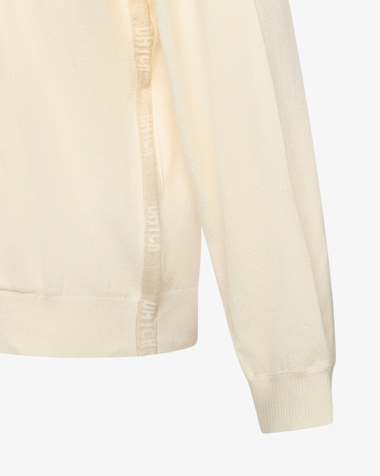 Maglia con cappuccio
