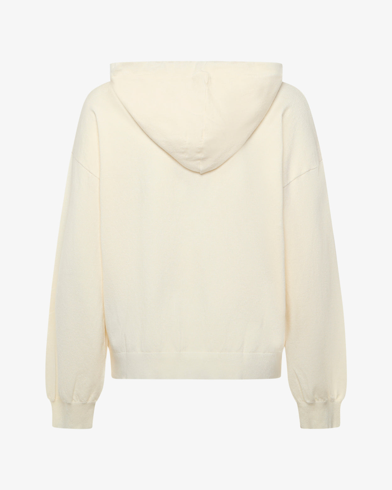 Maglia con cappuccio