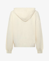 Maglia con cappuccio