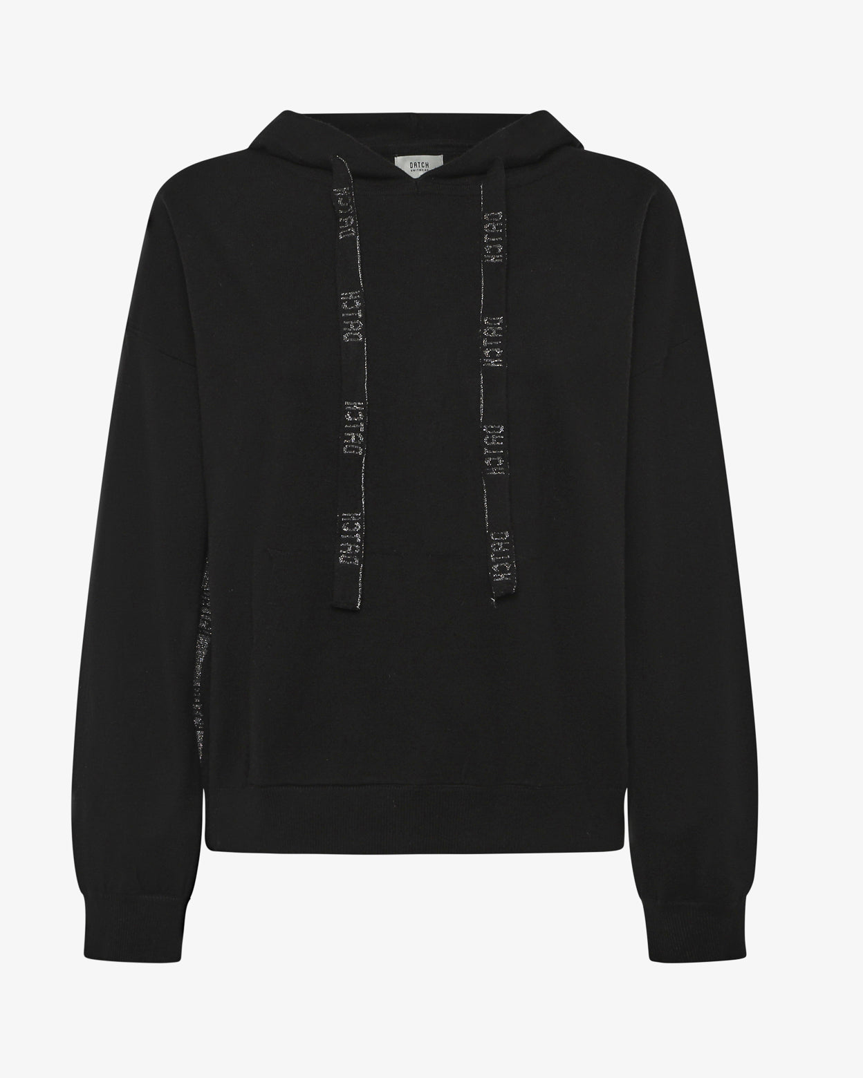Maglia con cappuccio