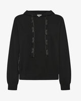 Maglia con cappuccio