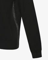 Maglia con cappuccio