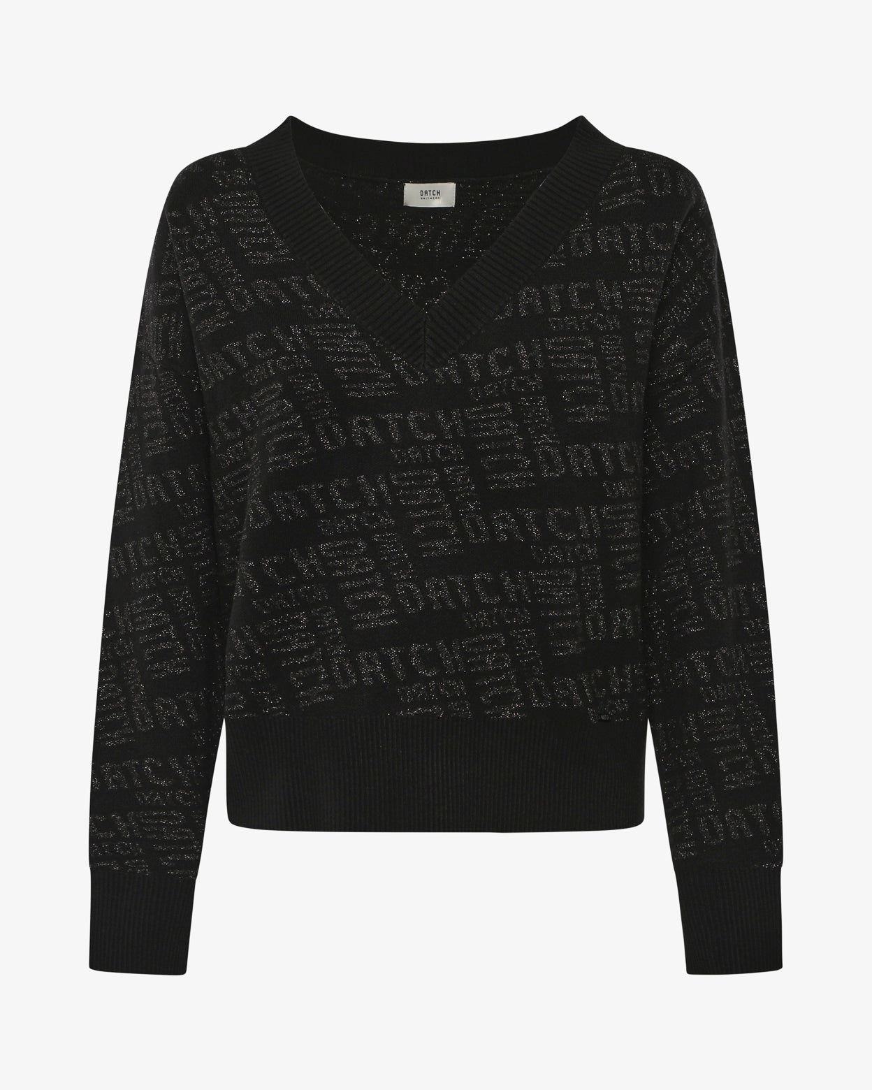 Maglia scollo a V