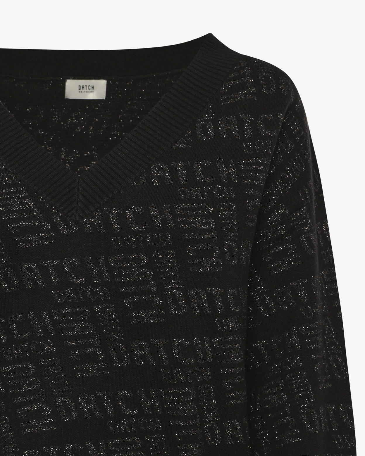 Maglia scollo a V