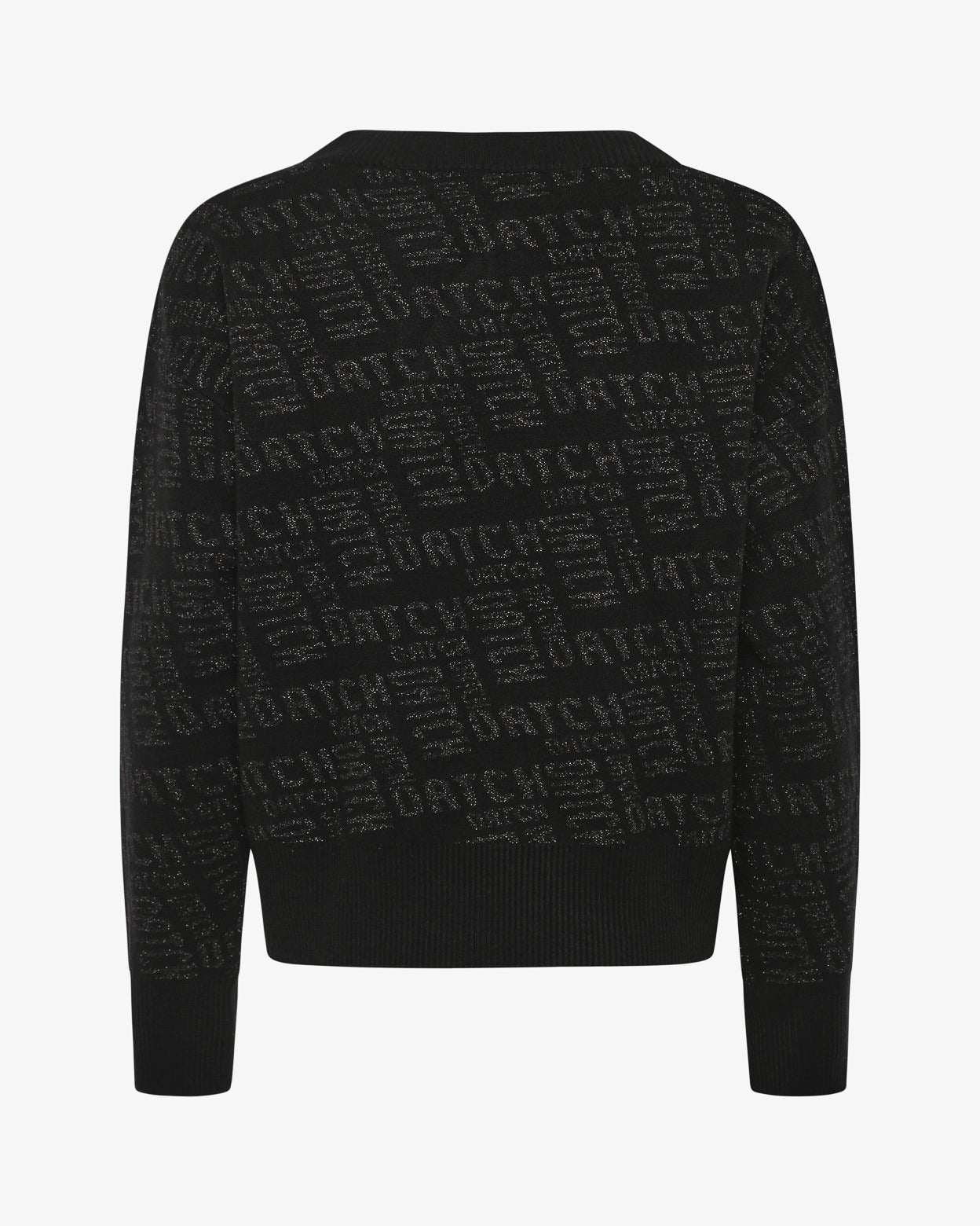 Maglia scollo a V