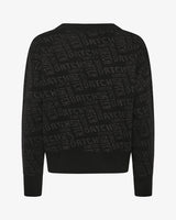 Maglia scollo a V