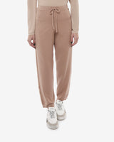 Pantaloni in maglia