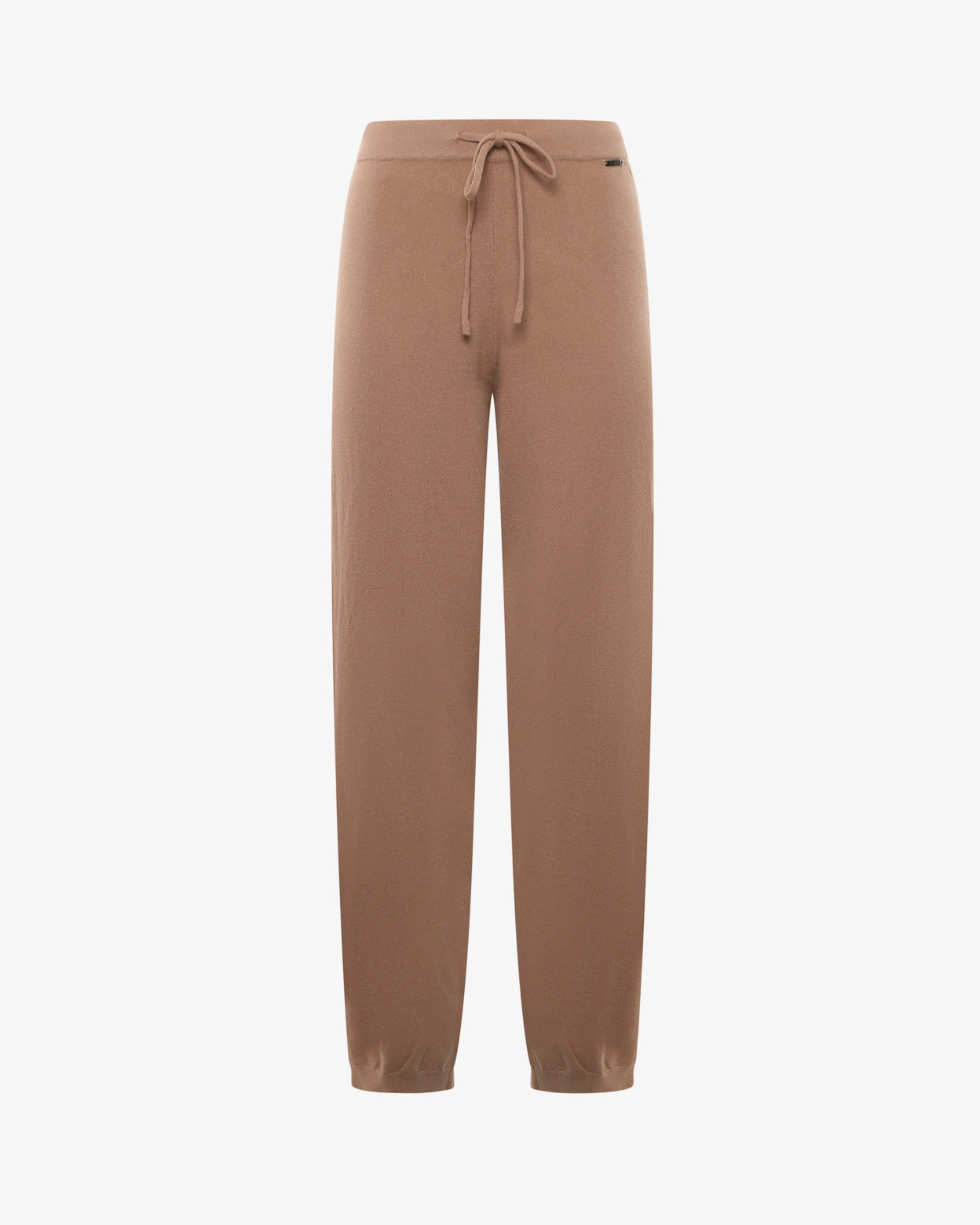 Pantaloni in maglia