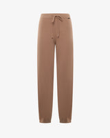Pantaloni in maglia